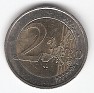 2 Euro Netherlands 2001 KM# 272. Uploaded by Winny